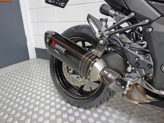 kawasaki - ninja-1100-sx