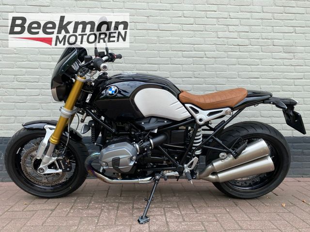 bmw - r-nine-t