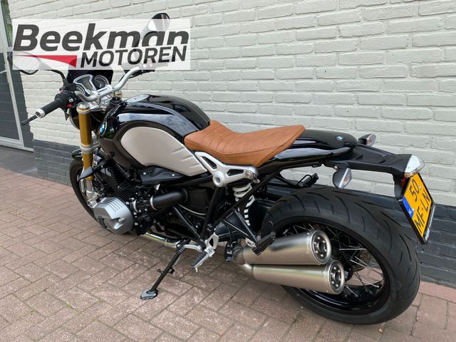 bmw - r-nine-t