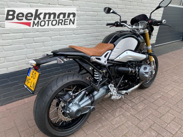 bmw - r-nine-t