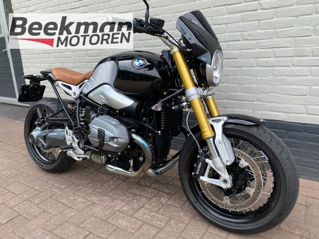 bmw - r-nine-t