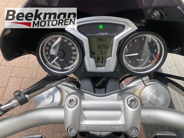 bmw - r-nine-t