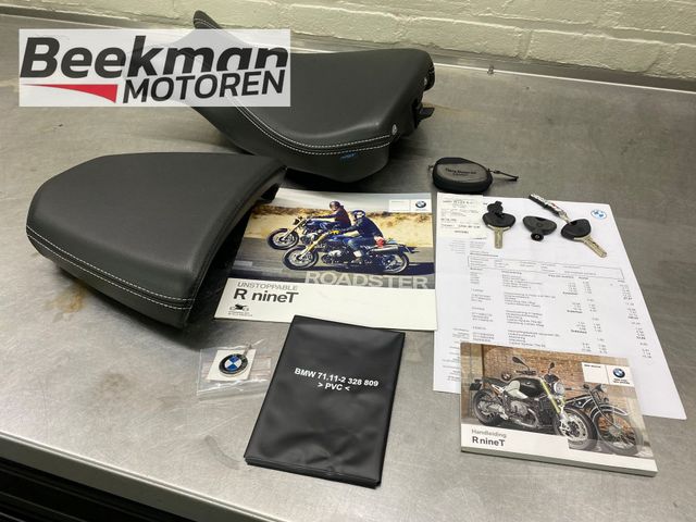 bmw - r-nine-t