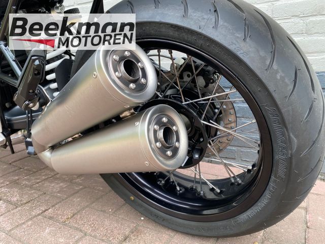bmw - r-nine-t
