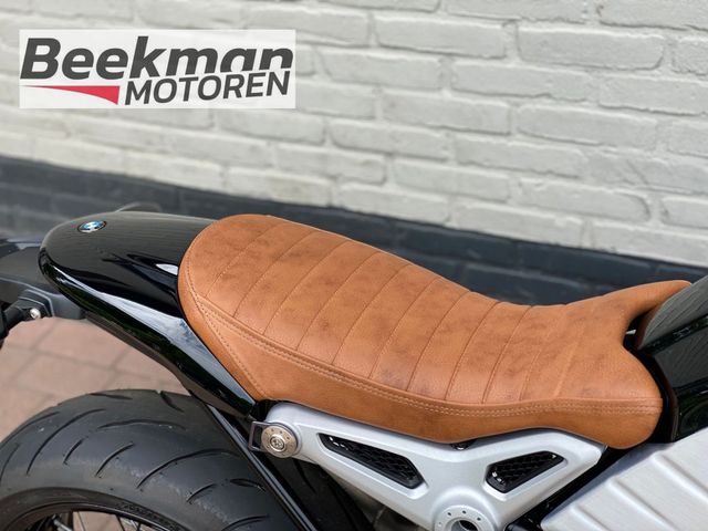 bmw - r-nine-t
