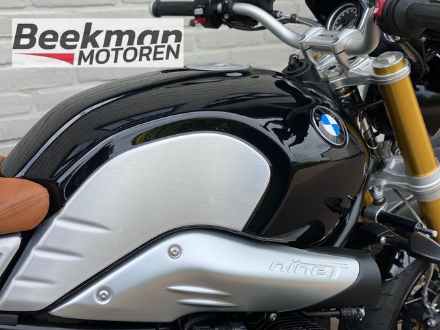bmw - r-nine-t