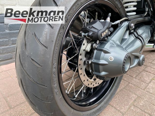 bmw - r-nine-t