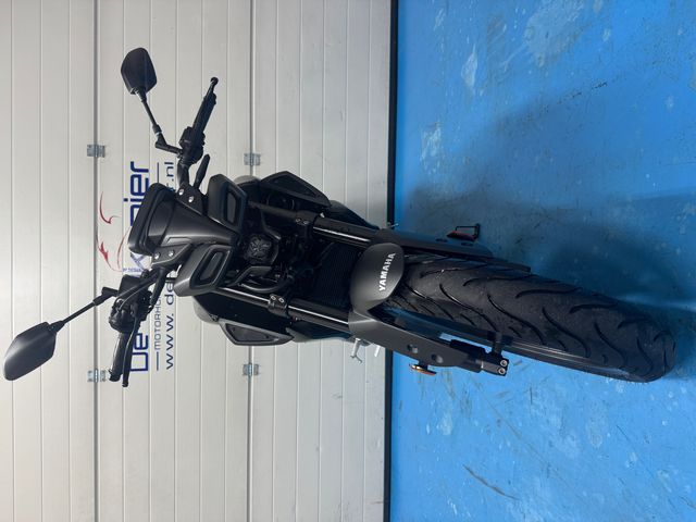 yamaha - mt-125-abs