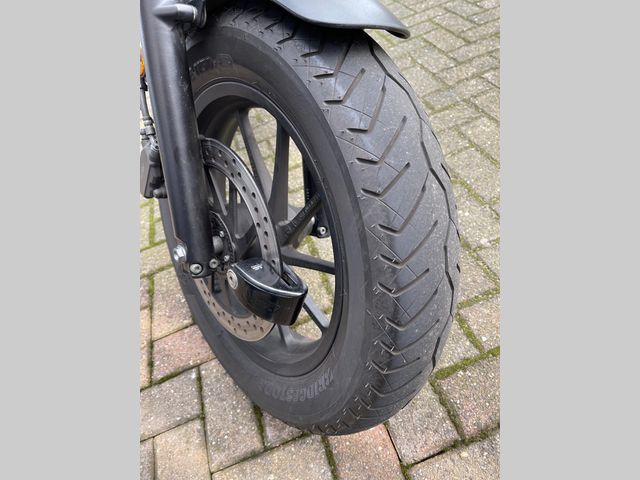 honda - cmx-500-rebel