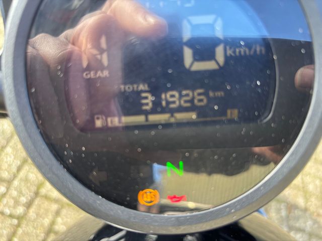 honda - cmx-500-rebel