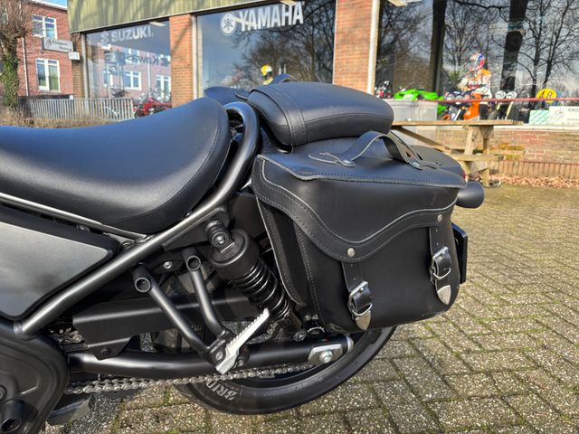 honda - cmx-500-rebel