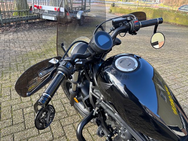 honda - cmx-500-rebel