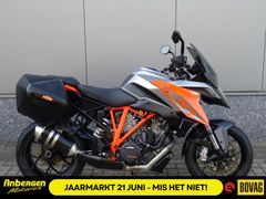 KTM 1290 SUPER DUKE GT