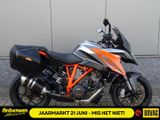 KTM 1290 SUPER DUKE GT