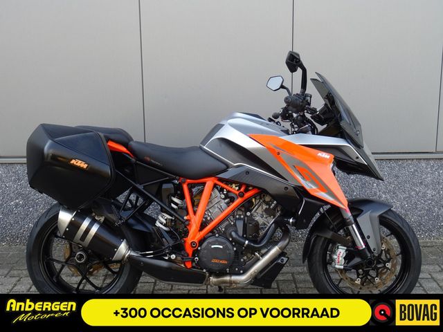 ktm - 1290-super-duke-gt