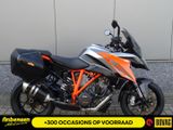 KTM 1290 SUPER DUKE GT