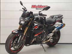 SUZUKI GSX-R 1000 VIRUS