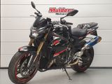 SUZUKI GSX-R 1000 VIRUS