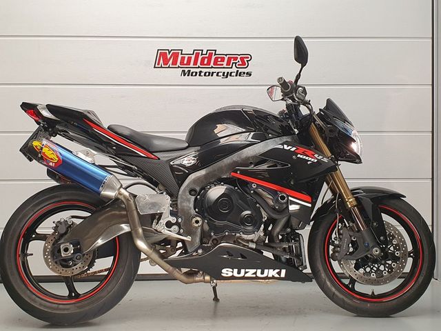 suzuki - gsx-r-1000-virus
