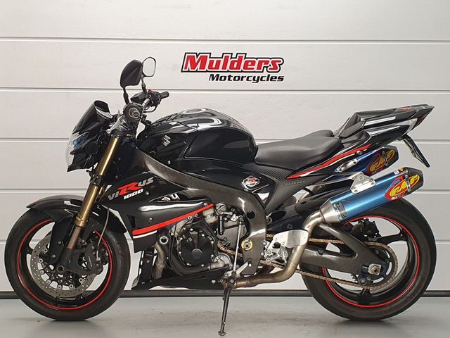 suzuki - gsx-r-1000-virus