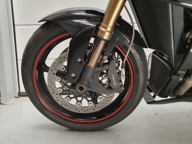 suzuki - gsx-r-1000-virus