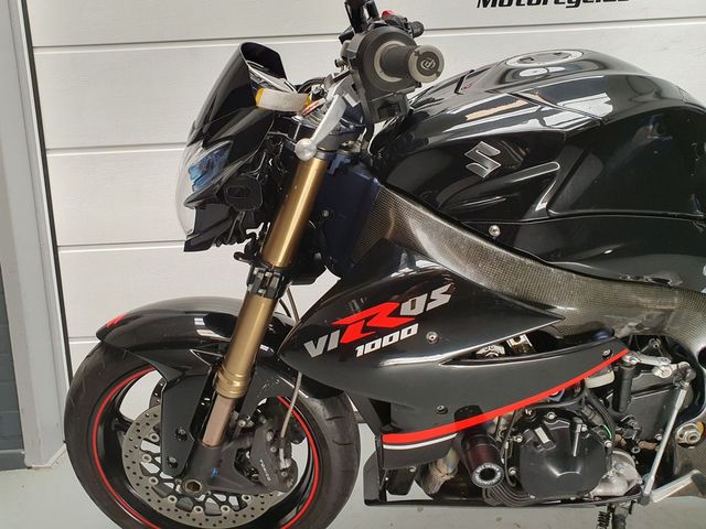 suzuki - gsx-r-1000-virus