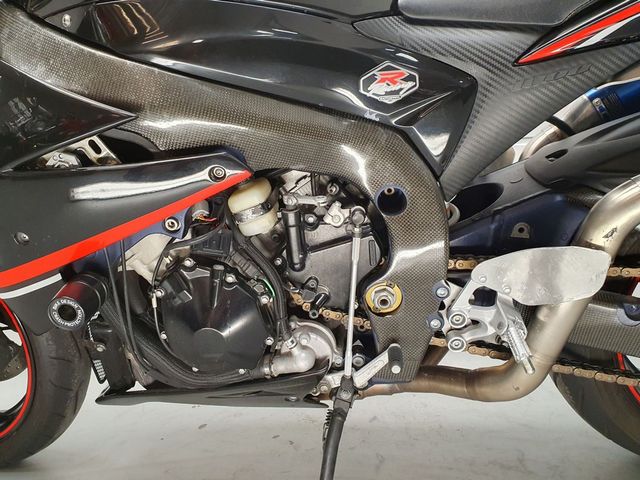 suzuki - gsx-r-1000-virus