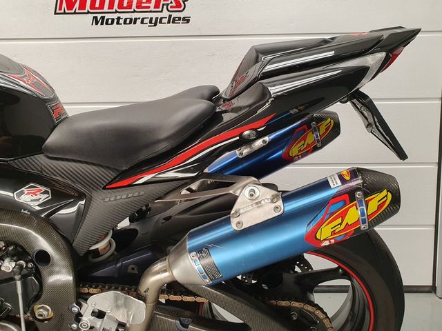 suzuki - gsx-r-1000-virus
