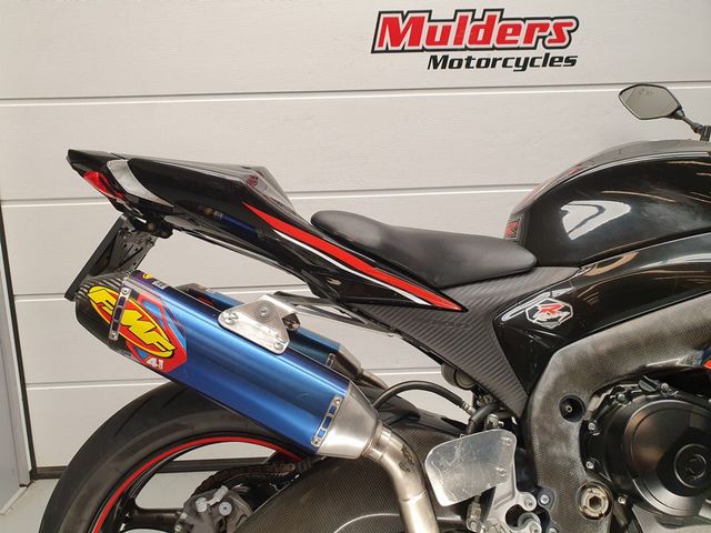 suzuki - gsx-r-1000-virus