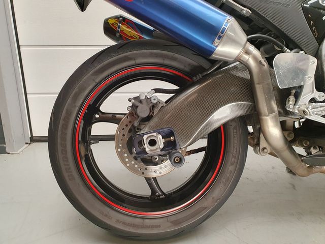 suzuki - gsx-r-1000-virus