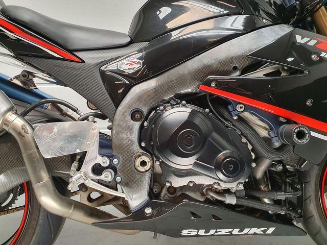 suzuki - gsx-r-1000-virus