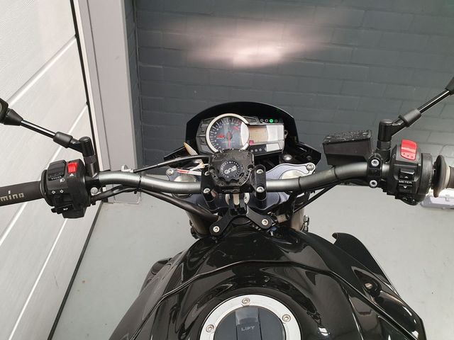 suzuki - gsx-r-1000-virus