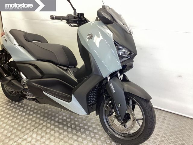yamaha - x-max-300-tech-max