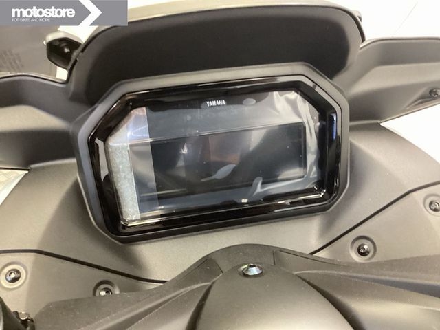 yamaha - x-max-300-tech-max