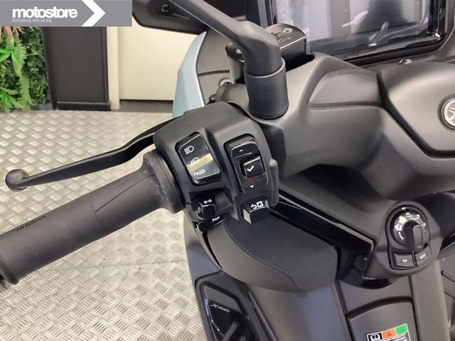 yamaha - x-max-300-tech-max