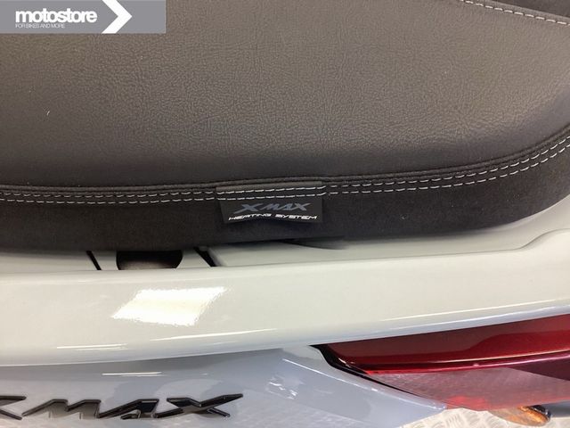 yamaha - x-max-300-tech-max