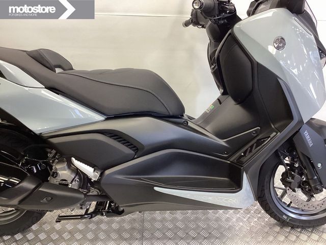 yamaha - x-max-300-tech-max