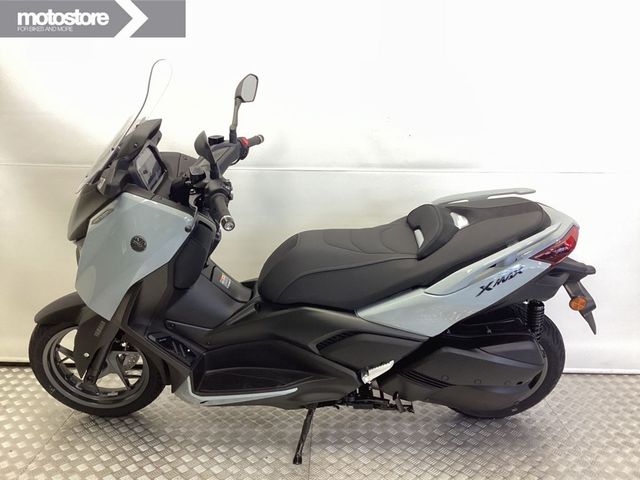 yamaha - x-max-300-tech-max