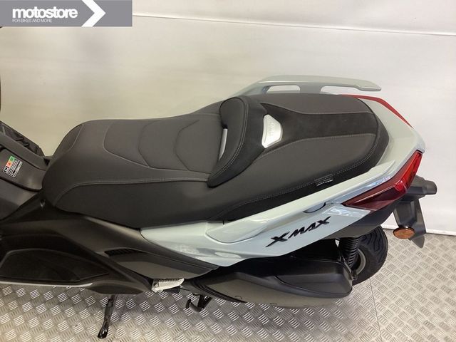 yamaha - x-max-300-tech-max