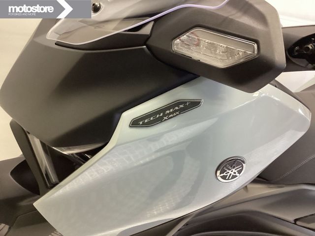 yamaha - x-max-300-tech-max
