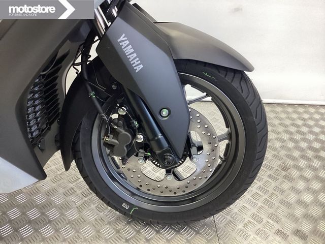 yamaha - x-max-300-tech-max