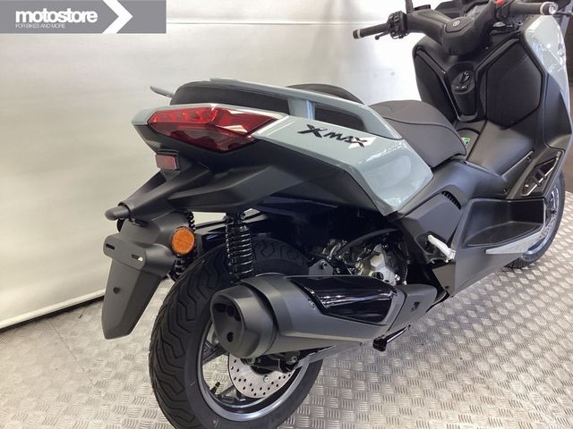 yamaha - x-max-300-tech-max