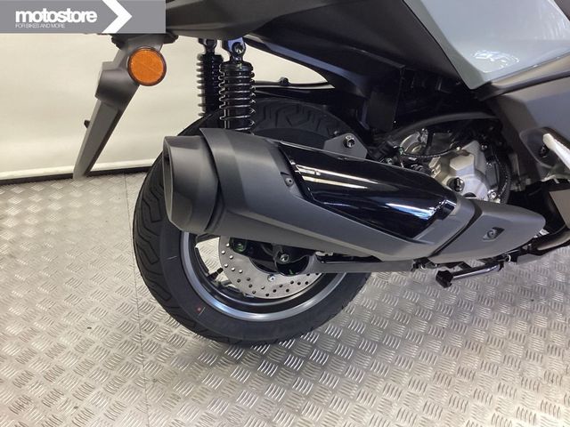 yamaha - x-max-300-tech-max