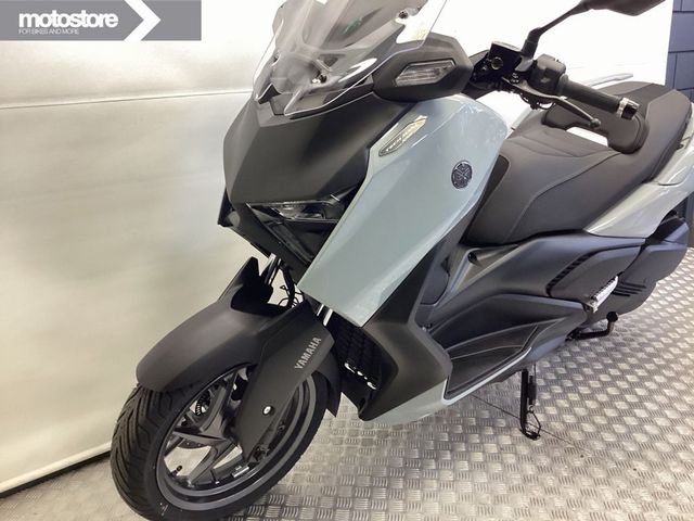 yamaha - x-max-300-tech-max