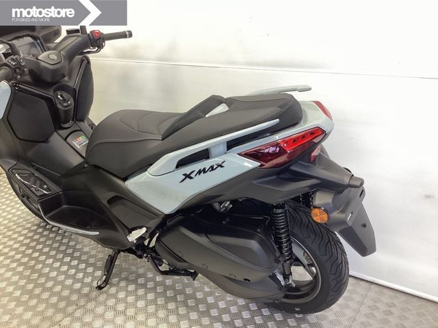 yamaha - x-max-300-tech-max