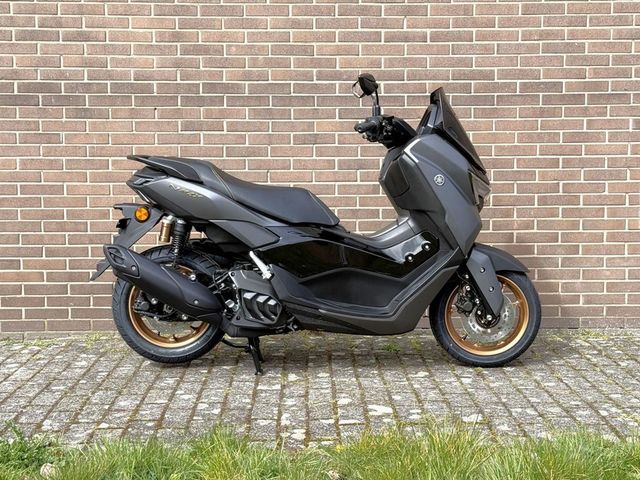 yamaha - nmax-155