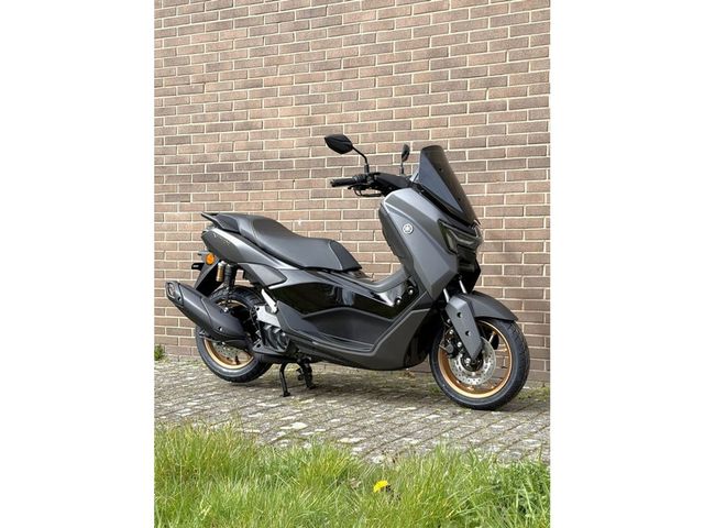 yamaha - nmax-155