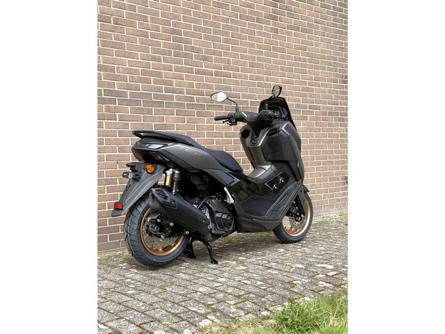 yamaha - nmax-155