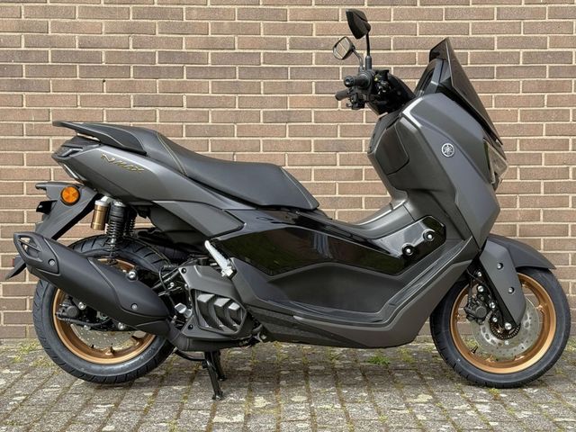 yamaha - nmax-155