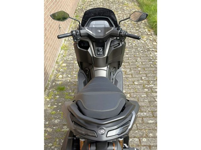 yamaha - nmax-155